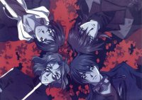 BUY NEW weiss kreuz - 7063 Premium Anime Print Poster